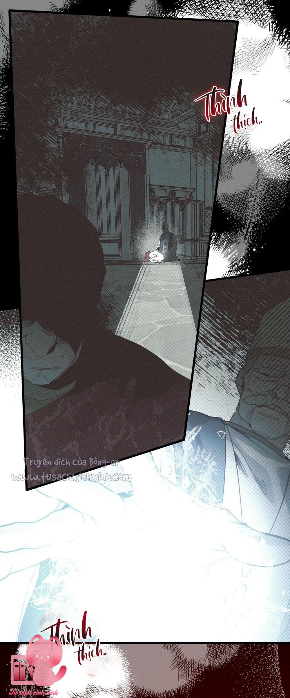 Dưới Tán Cây Sồi - Chap 51 - Trang 62
