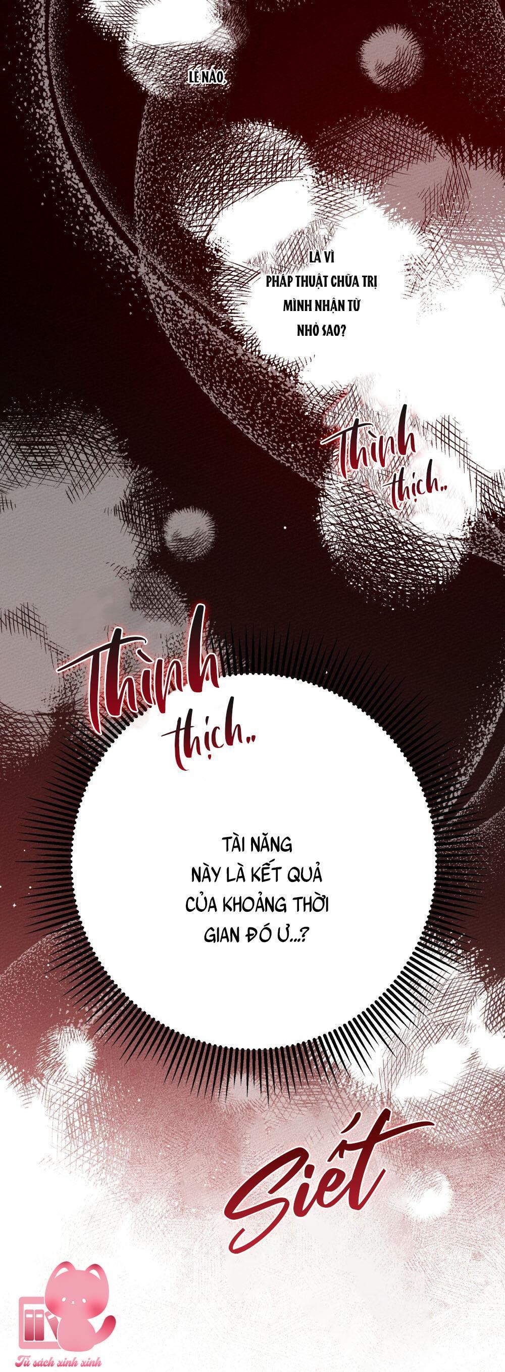 Dưới Tán Cây Sồi - Chap 51 - Trang 63