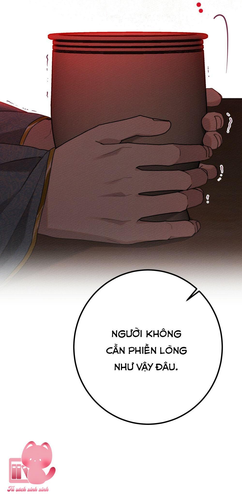 Dưới Tán Cây Sồi - Chap 51 - Trang 64