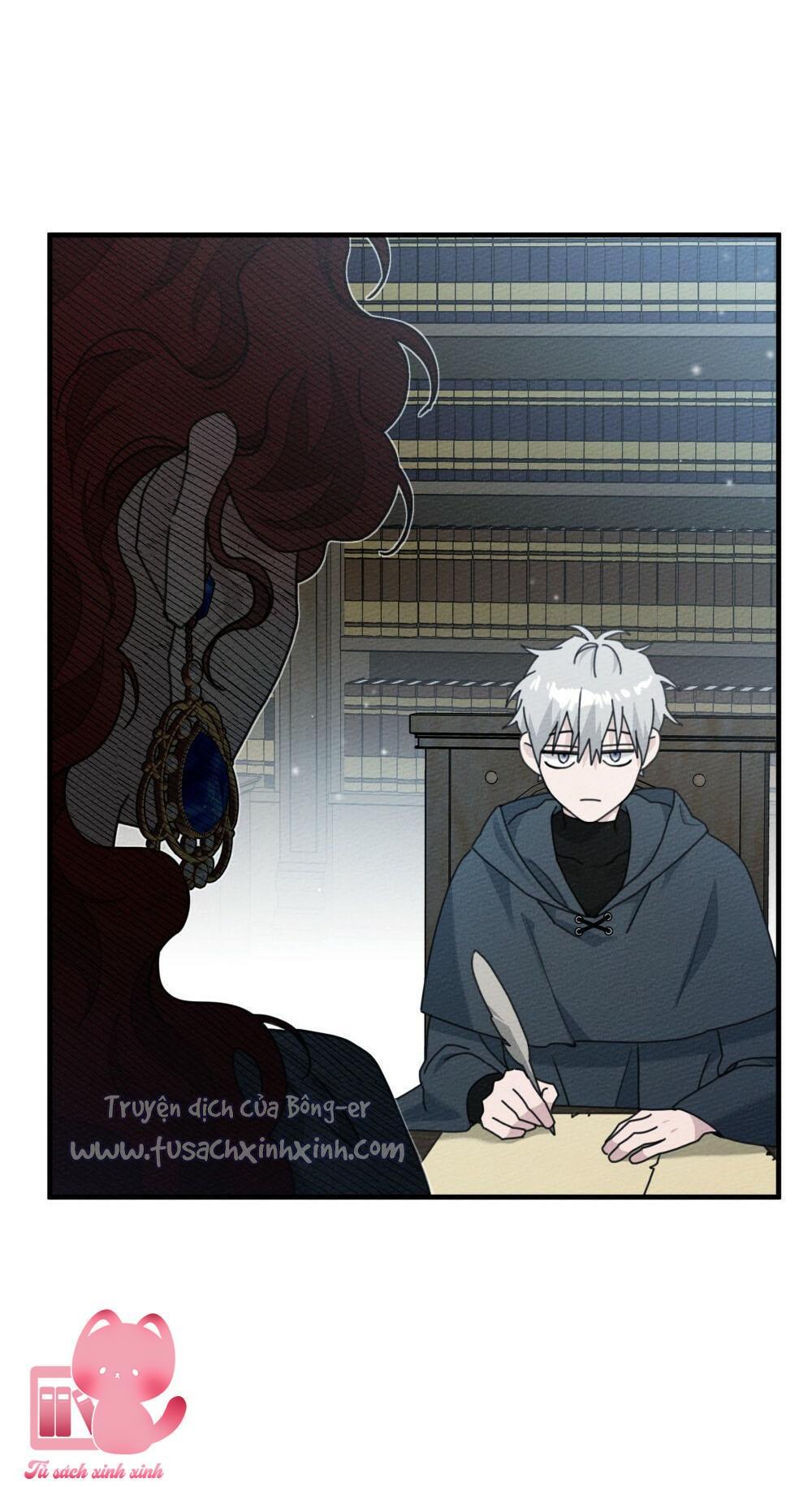 Dưới Tán Cây Sồi - Chap 51 - Trang 65