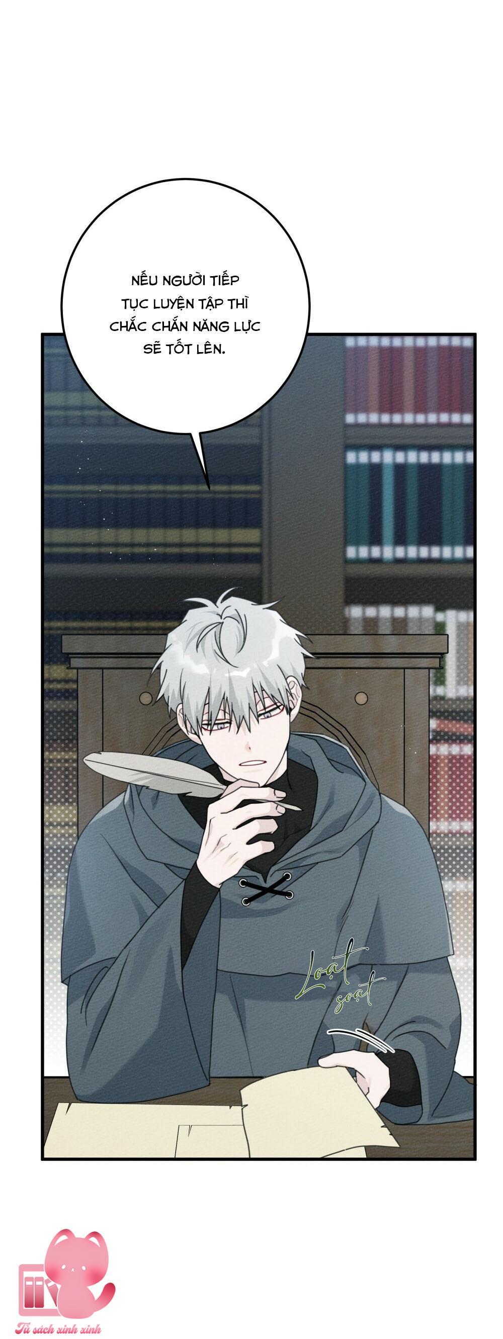 Dưới Tán Cây Sồi - Chap 51 - Trang 66
