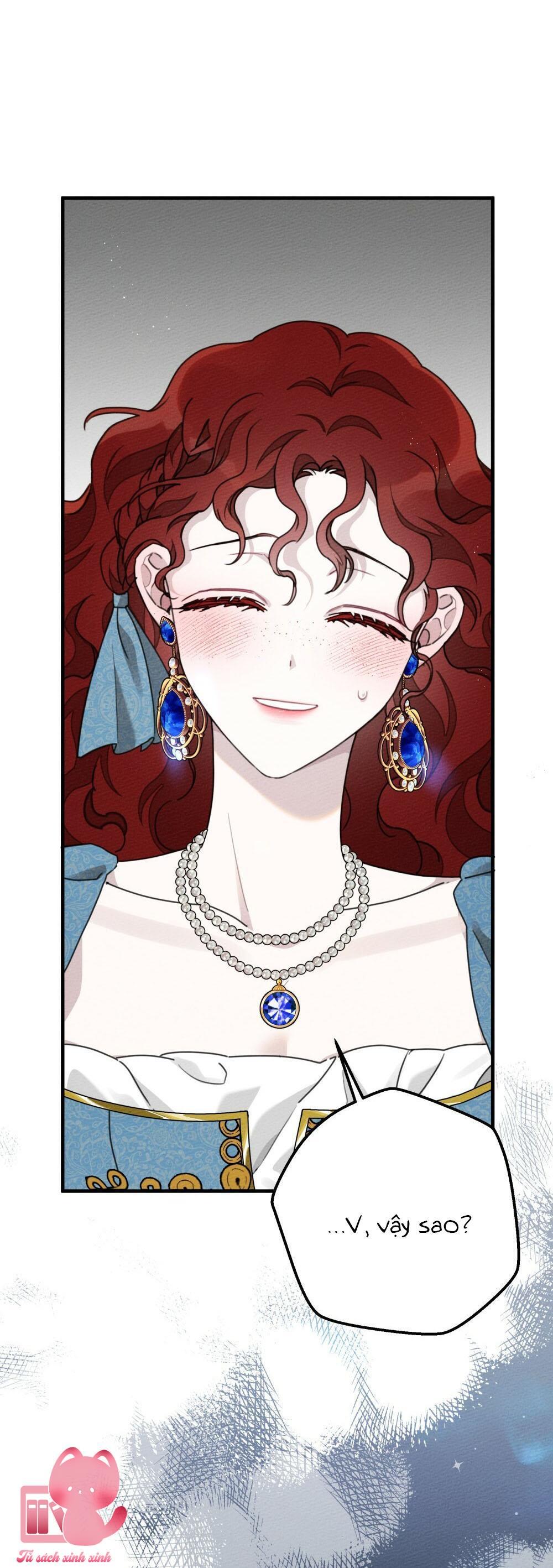 Dưới Tán Cây Sồi - Chap 51 - Trang 67