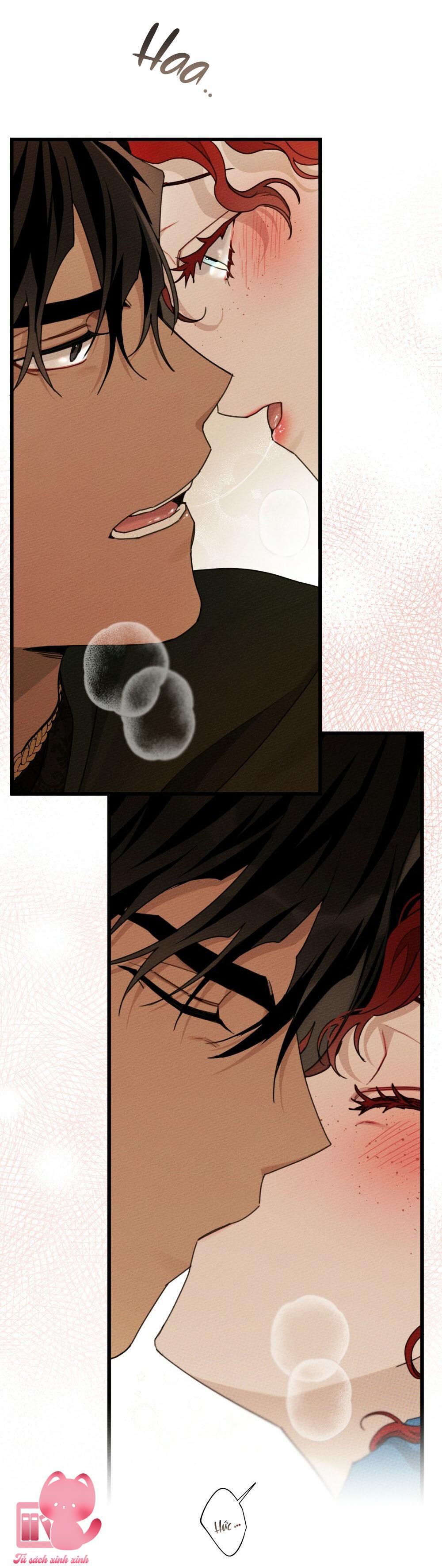 Dưới Tán Cây Sồi - Chap 51 - Trang 9