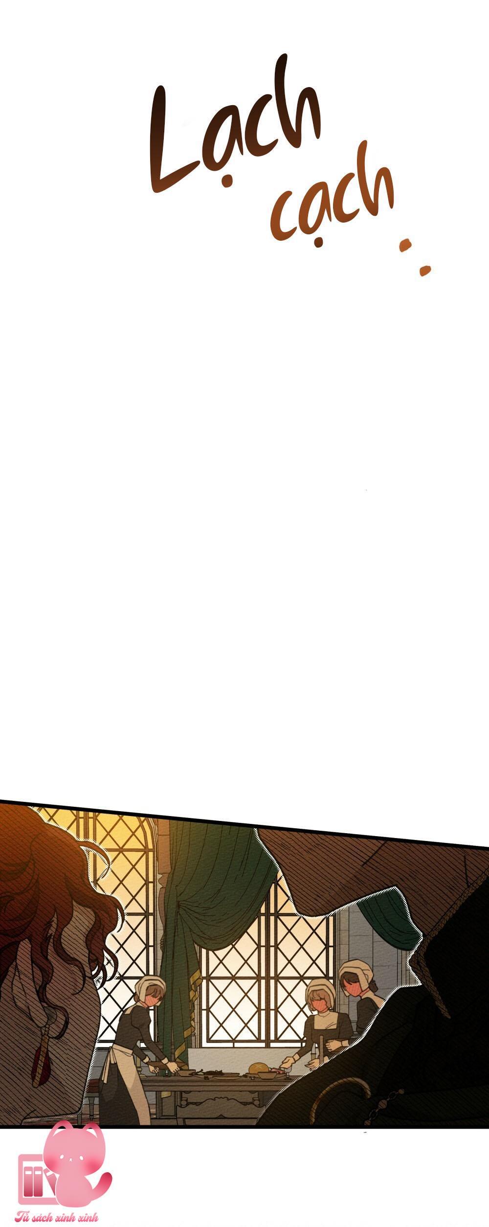 Dưới Tán Cây Sồi - Chap 51 - Trang 10