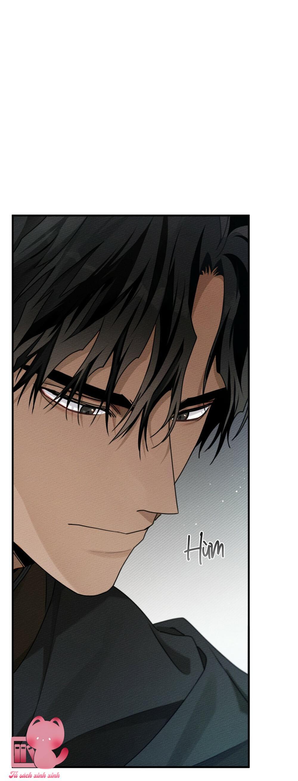 Dưới Tán Cây Sồi - Chap 52 - Trang 14