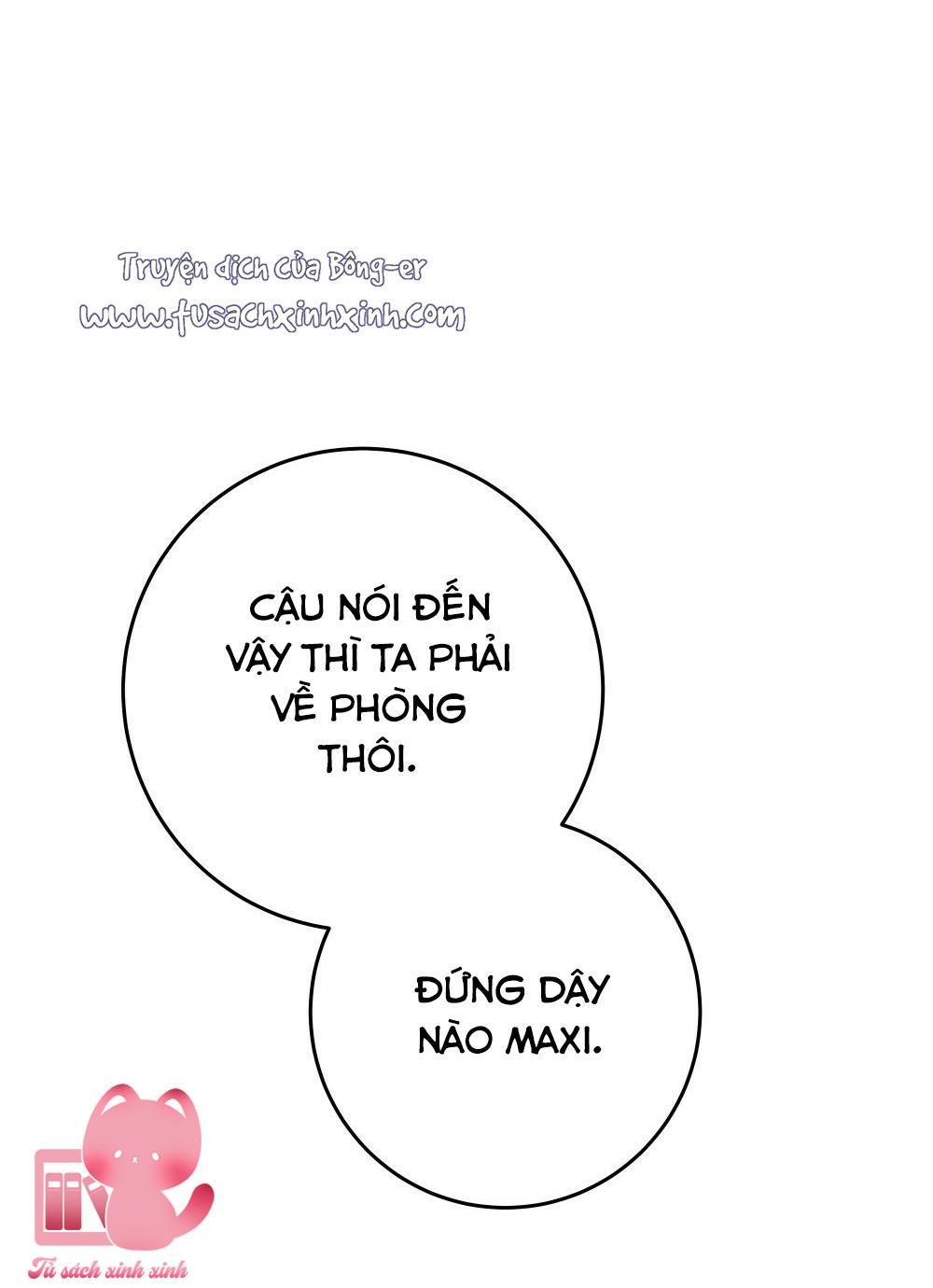 Dưới Tán Cây Sồi - Chap 52 - Trang 15