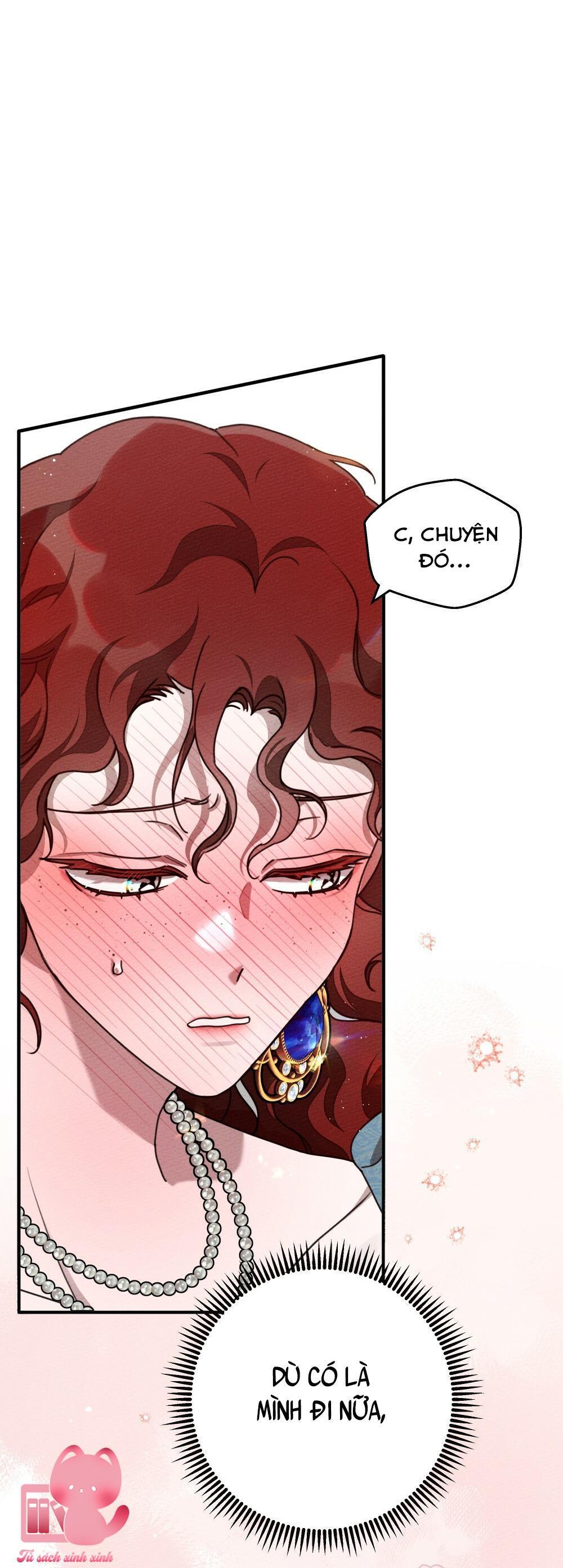 Dưới Tán Cây Sồi - Chap 52 - Trang 18