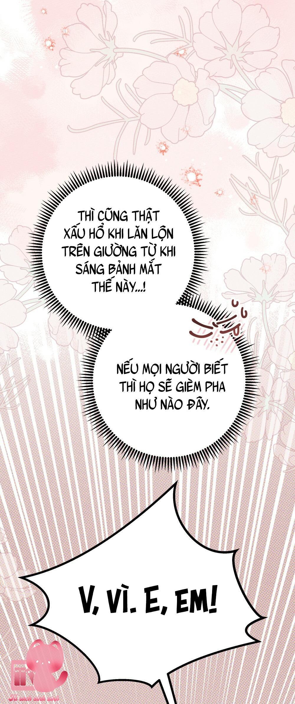 Dưới Tán Cây Sồi - Chap 52 - Trang 19