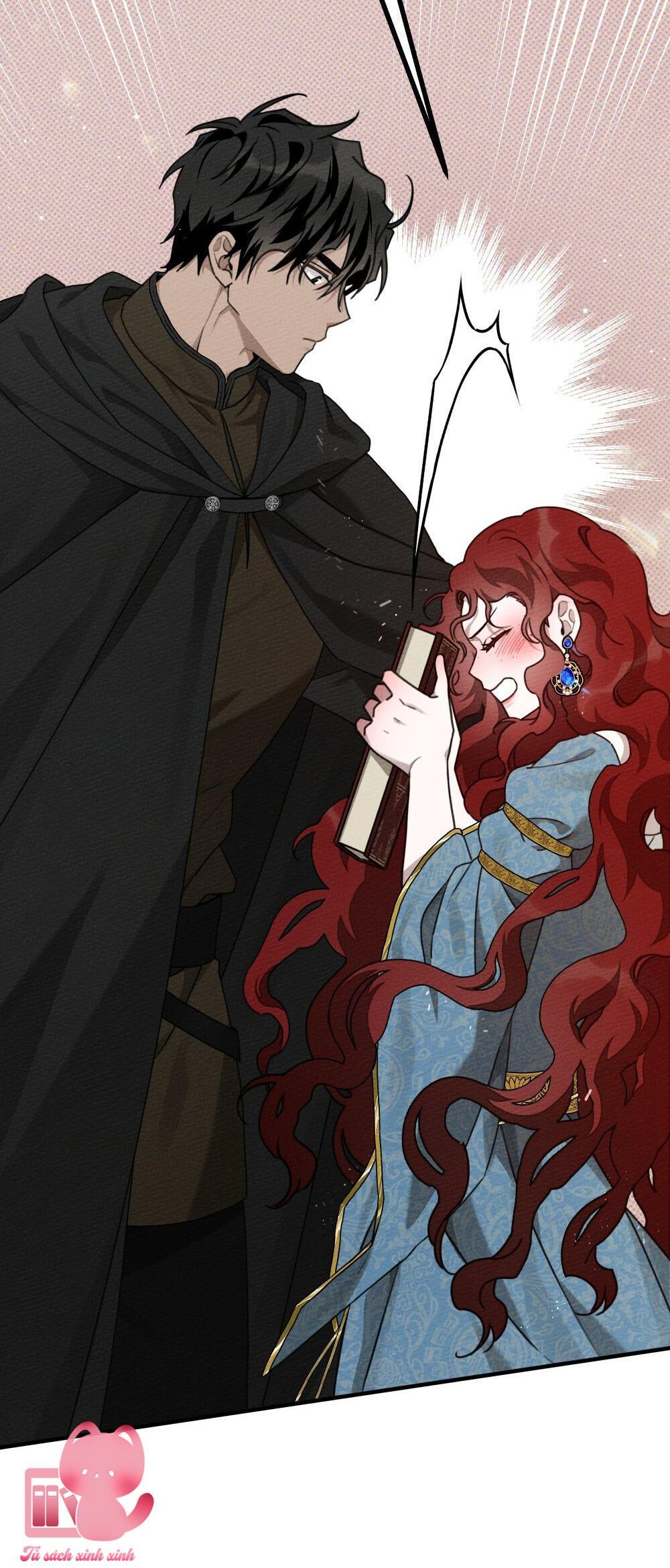 Dưới Tán Cây Sồi - Chap 52 - Trang 20