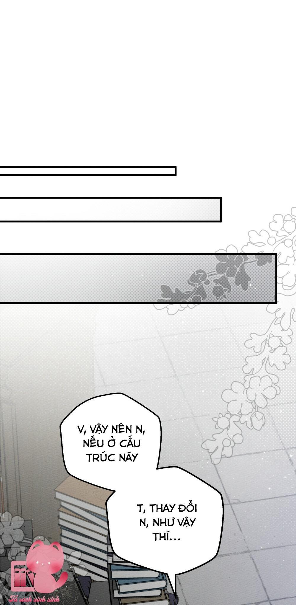 Dưới Tán Cây Sồi - Chap 52 - Trang 3