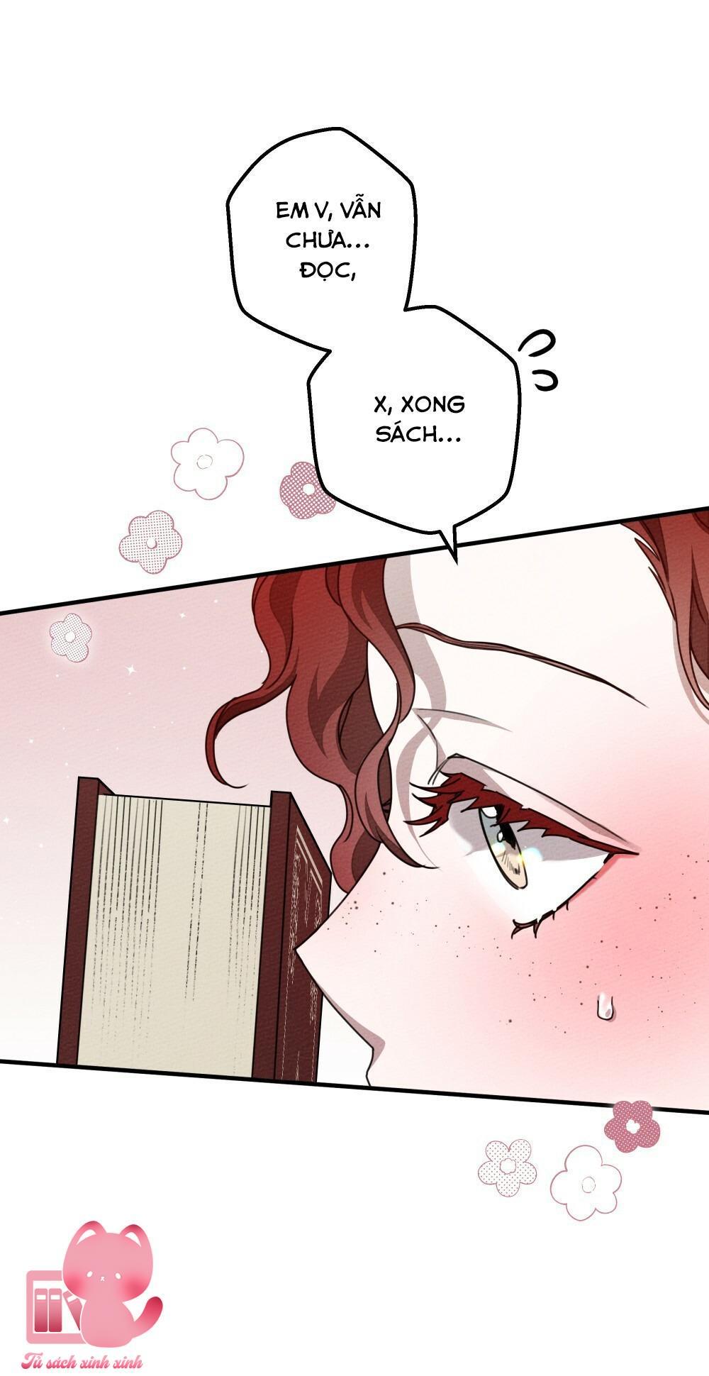 Dưới Tán Cây Sồi - Chap 52 - Trang 21