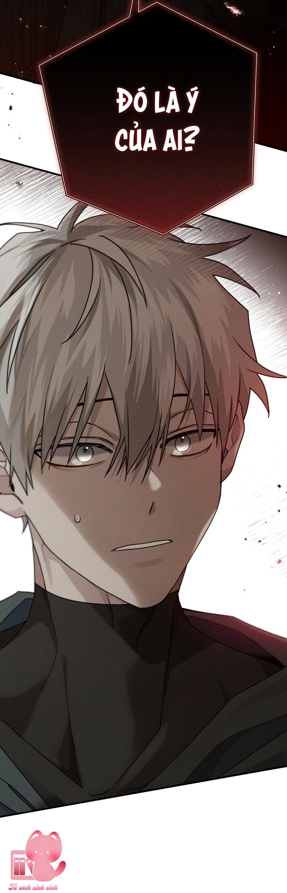 Dưới Tán Cây Sồi - Chap 52 - Trang 32
