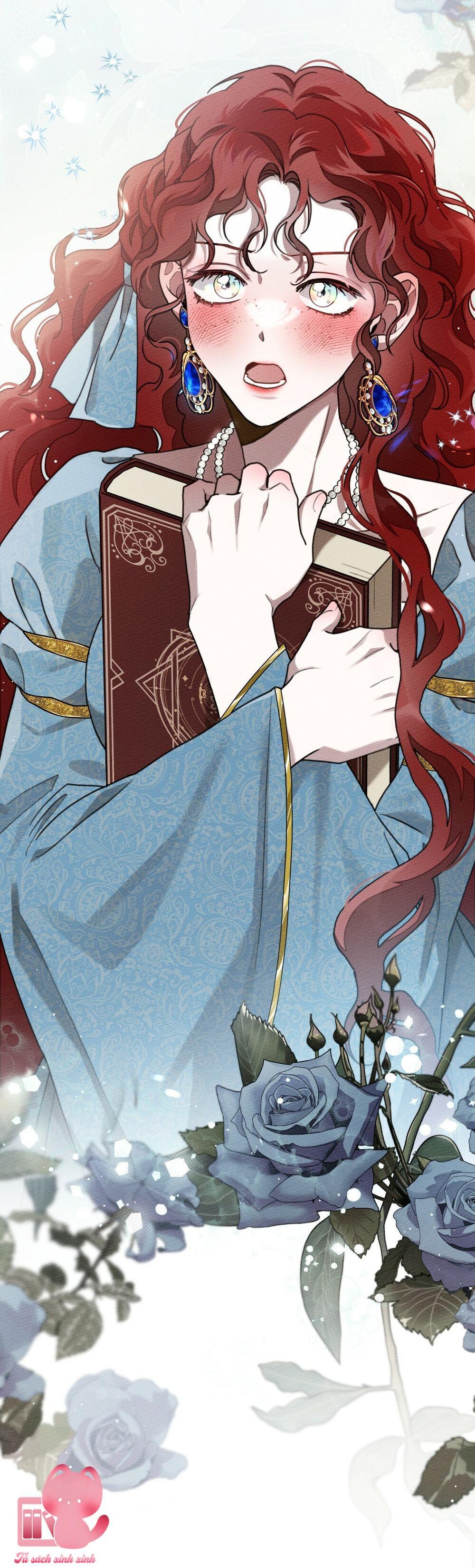 Dưới Tán Cây Sồi - Chap 52 - Trang 43