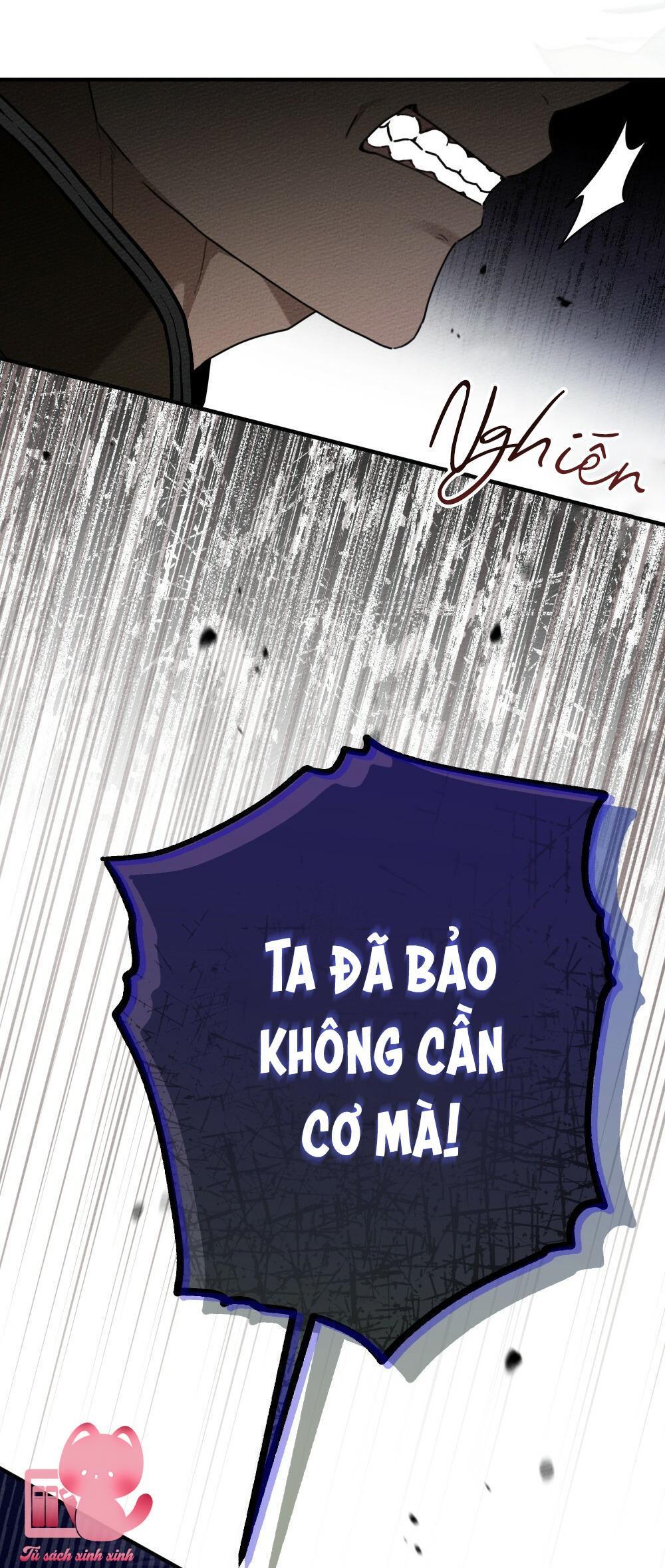 Dưới Tán Cây Sồi - Chap 52 - Trang 44