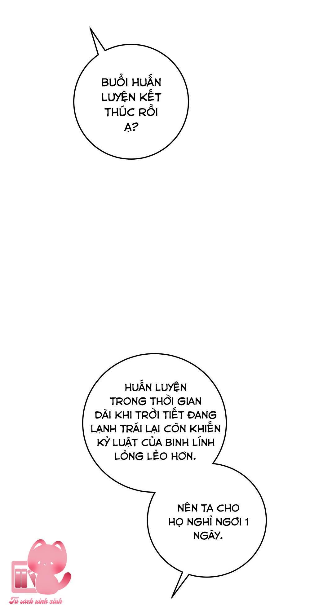Dưới Tán Cây Sồi - Chap 52 - Trang 8