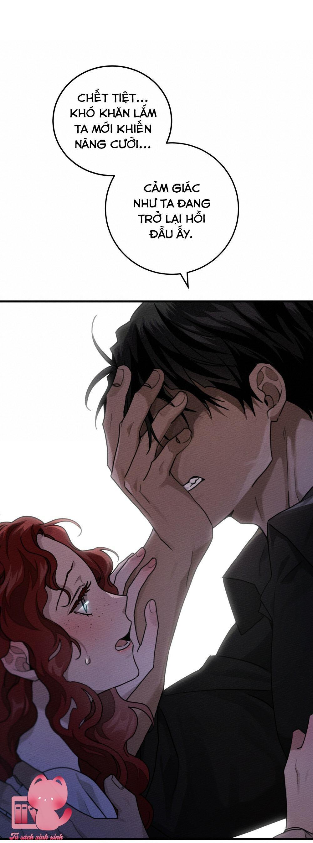 Dưới Tán Cây Sồi - Chap 53 - Trang 12