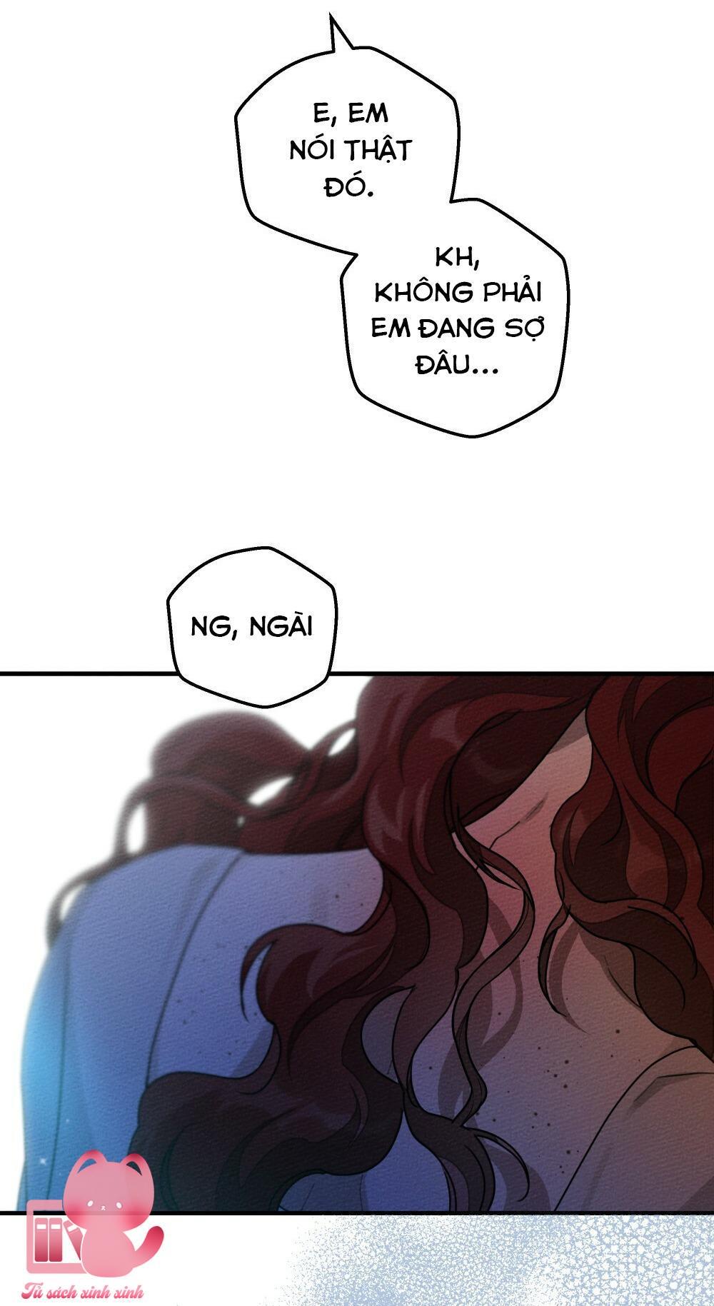 Dưới Tán Cây Sồi - Chap 53 - Trang 13