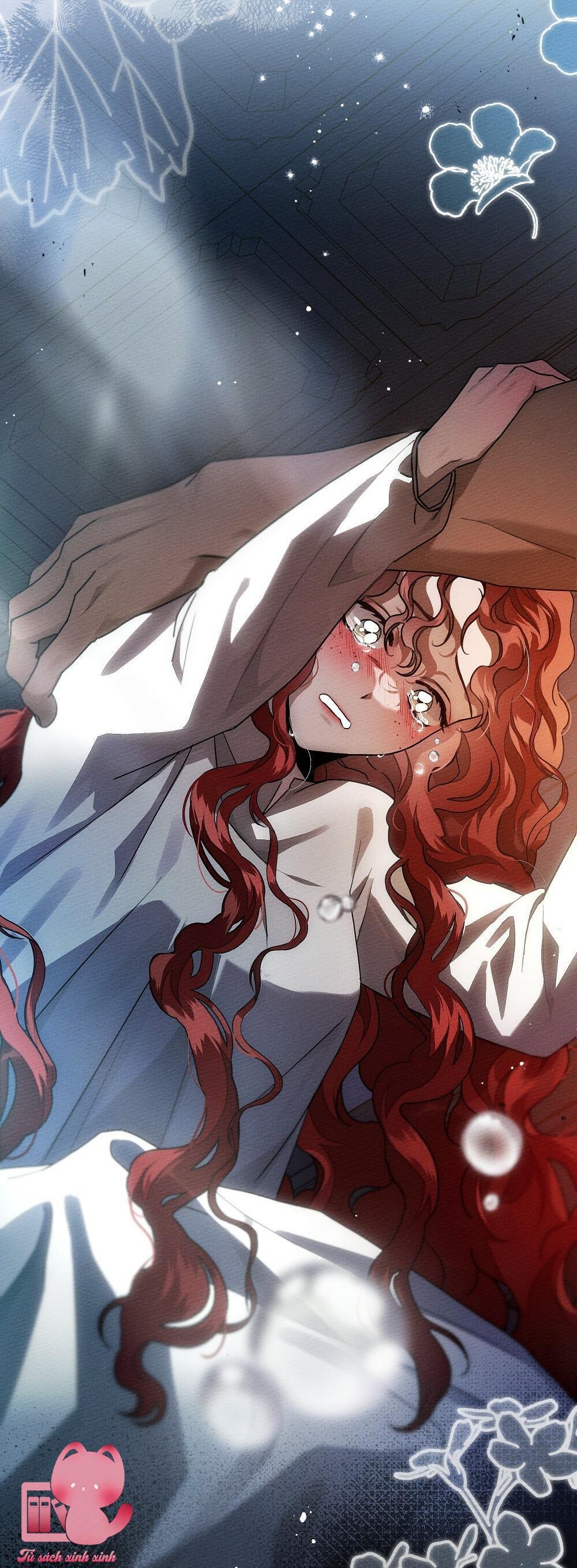 Dưới Tán Cây Sồi - Chap 53 - Trang 15