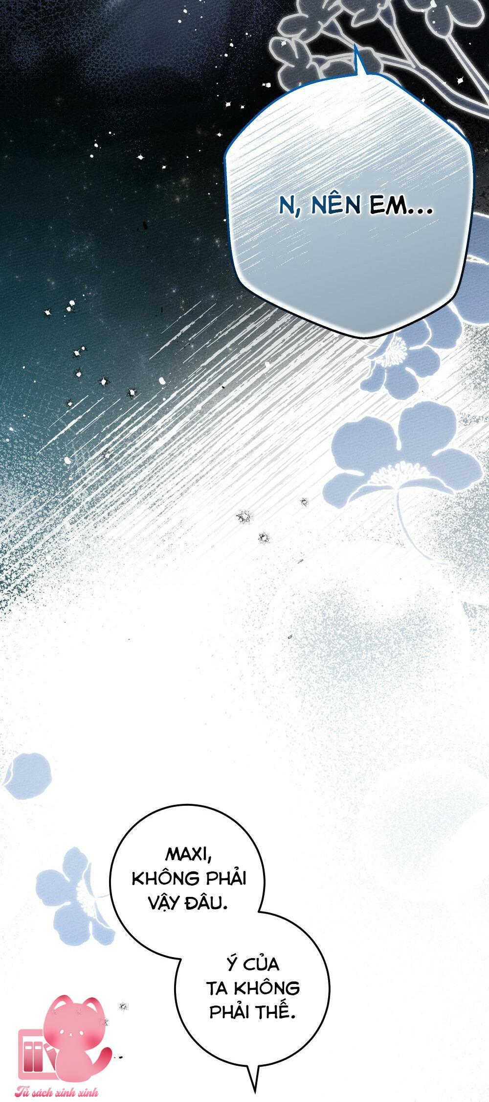 Dưới Tán Cây Sồi - Chap 53 - Trang 16