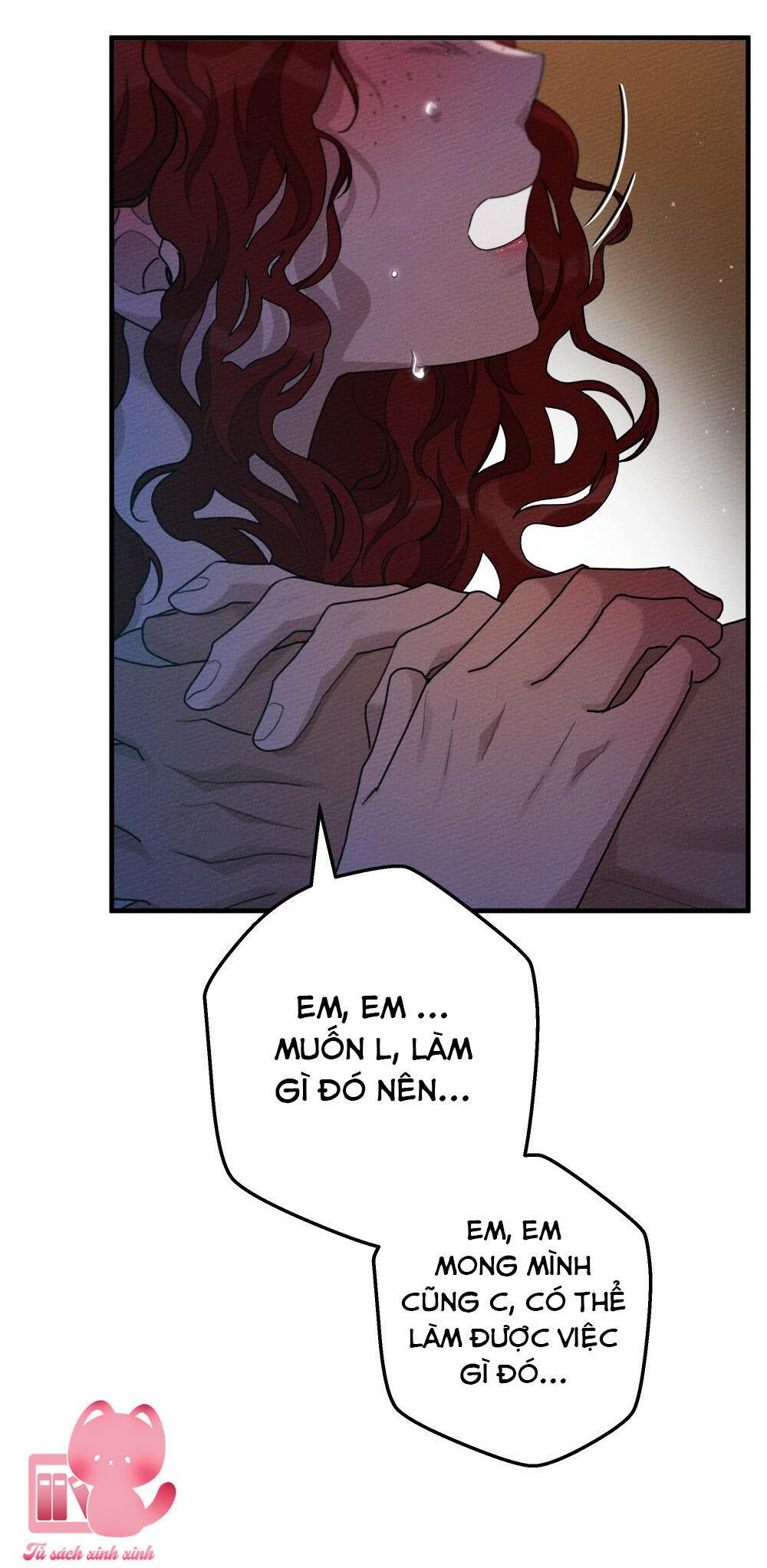 Dưới Tán Cây Sồi - Chap 53 - Trang 18