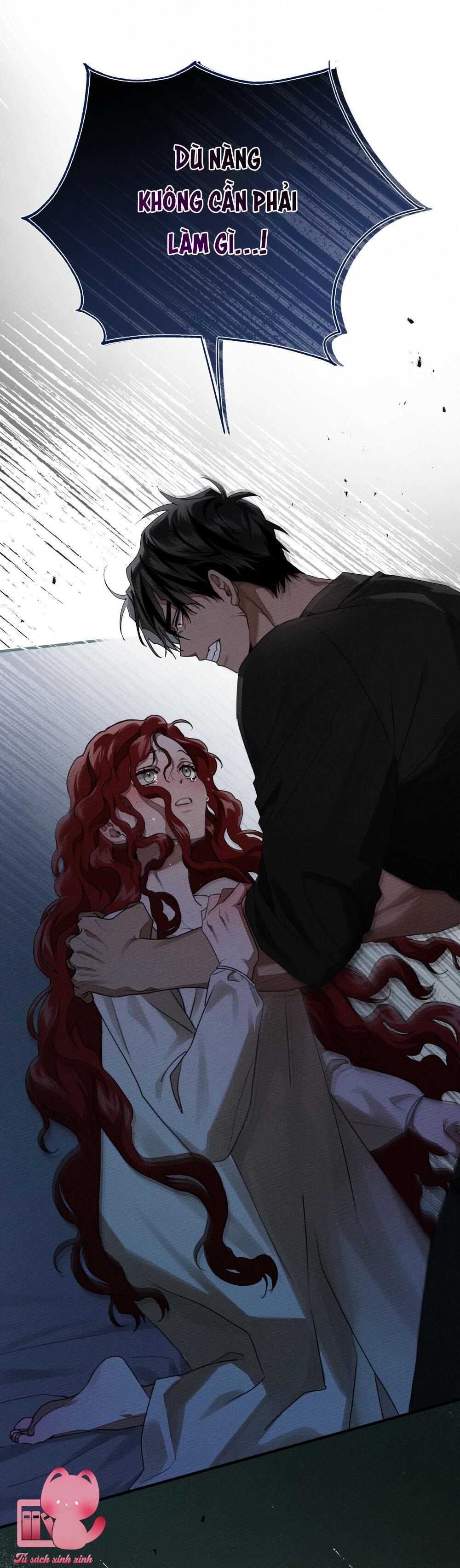 Dưới Tán Cây Sồi - Chap 53 - Trang 19