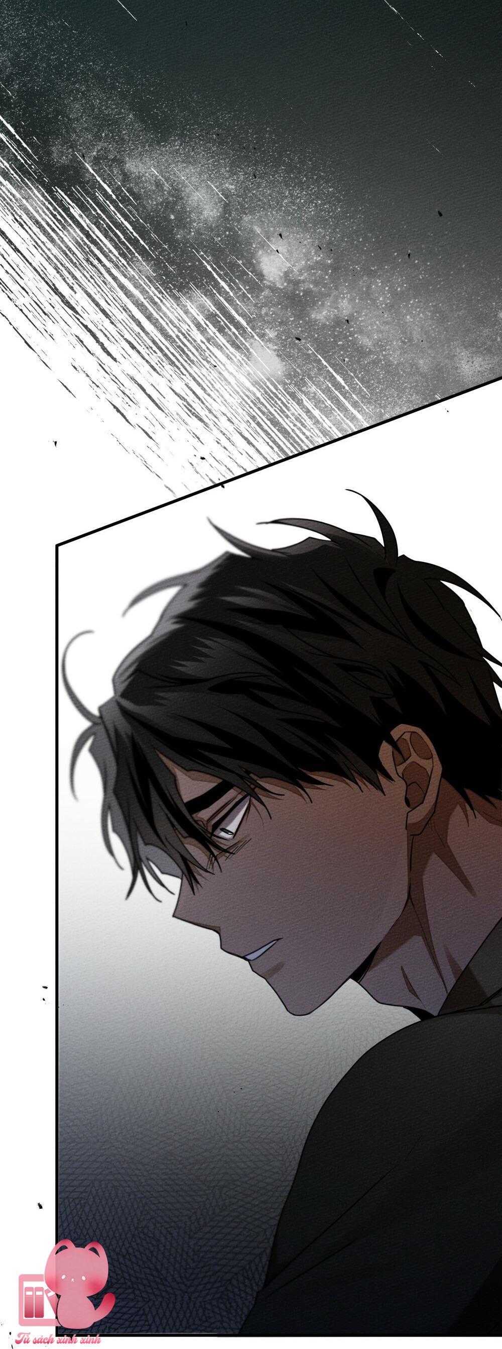 Dưới Tán Cây Sồi - Chap 53 - Trang 20