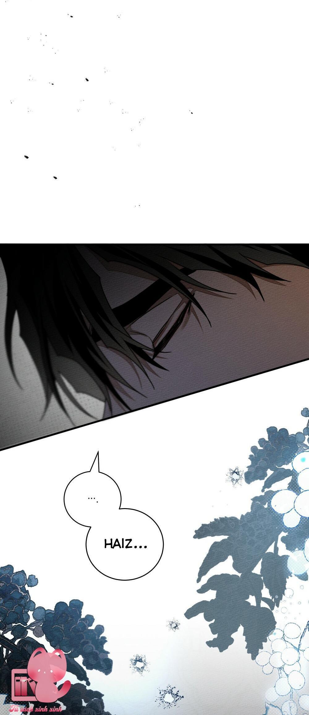 Dưới Tán Cây Sồi - Chap 53 - Trang 21