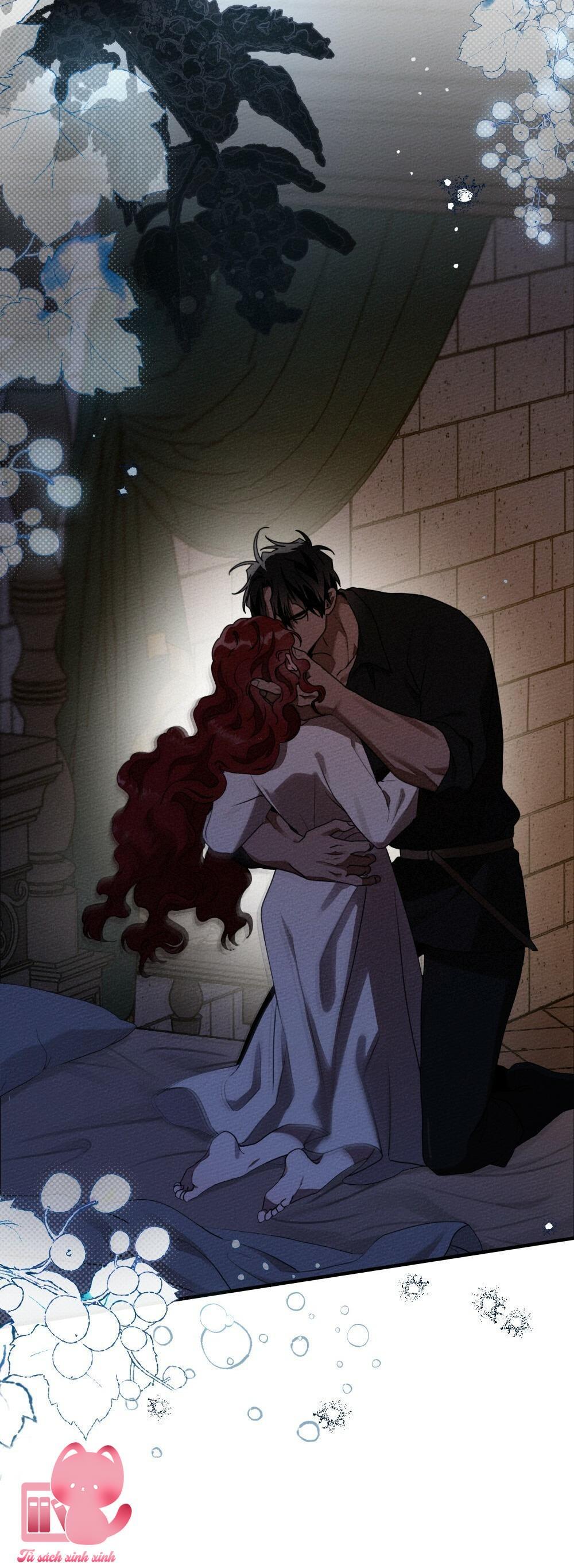 Dưới Tán Cây Sồi - Chap 53 - Trang 22