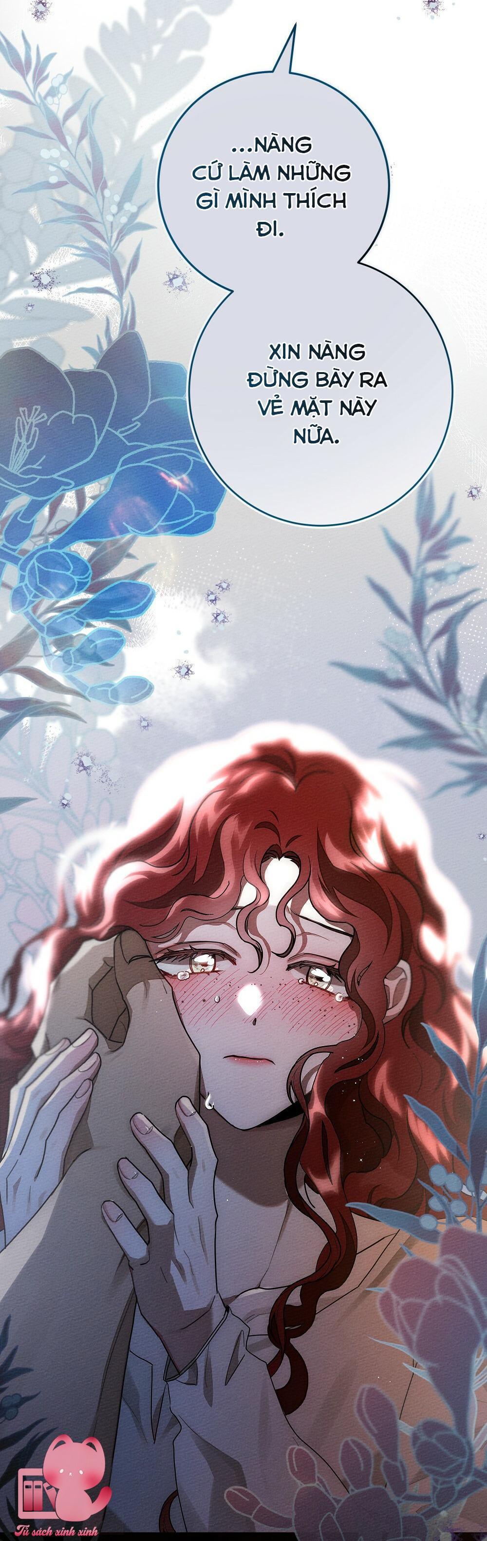 Dưới Tán Cây Sồi - Chap 53 - Trang 24