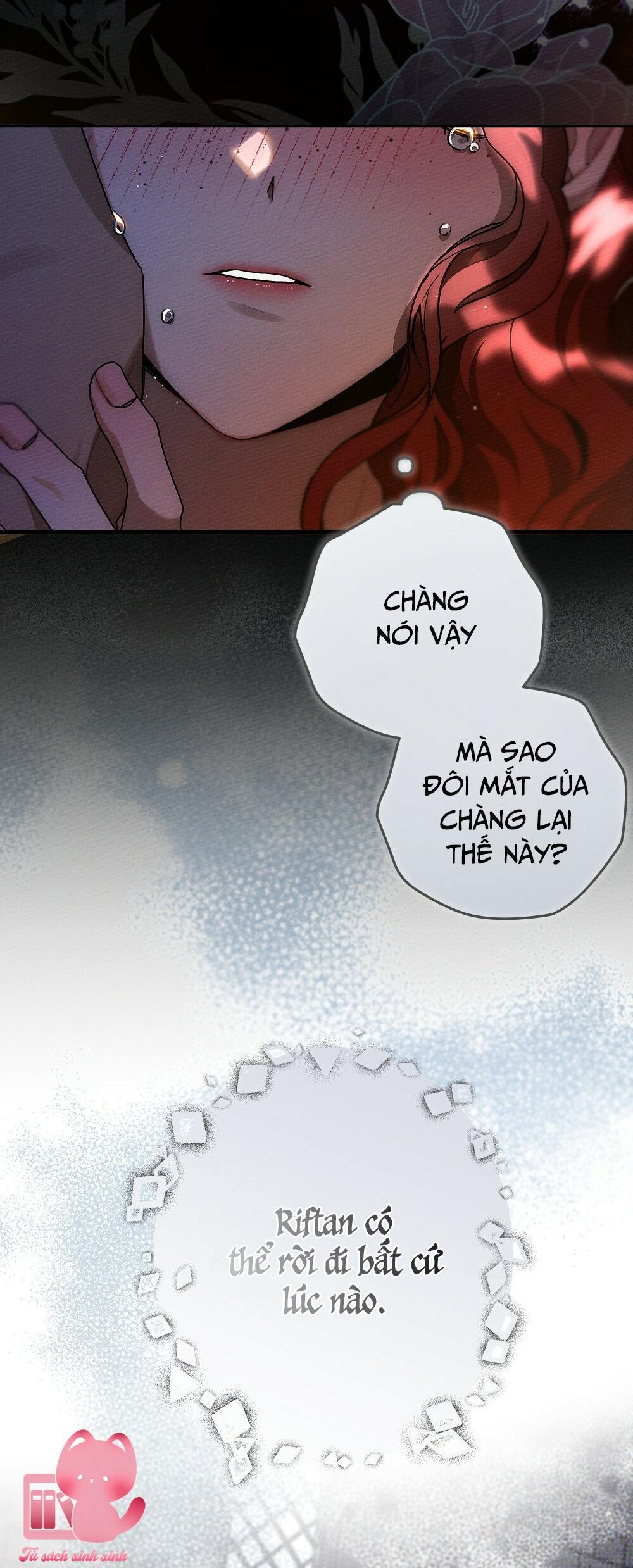 Dưới Tán Cây Sồi - Chap 53 - Trang 25