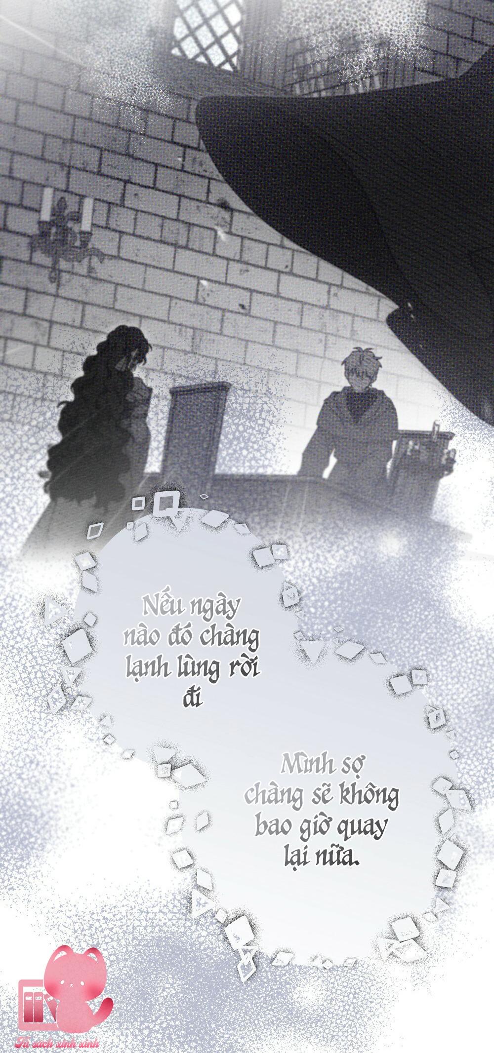 Dưới Tán Cây Sồi - Chap 53 - Trang 26