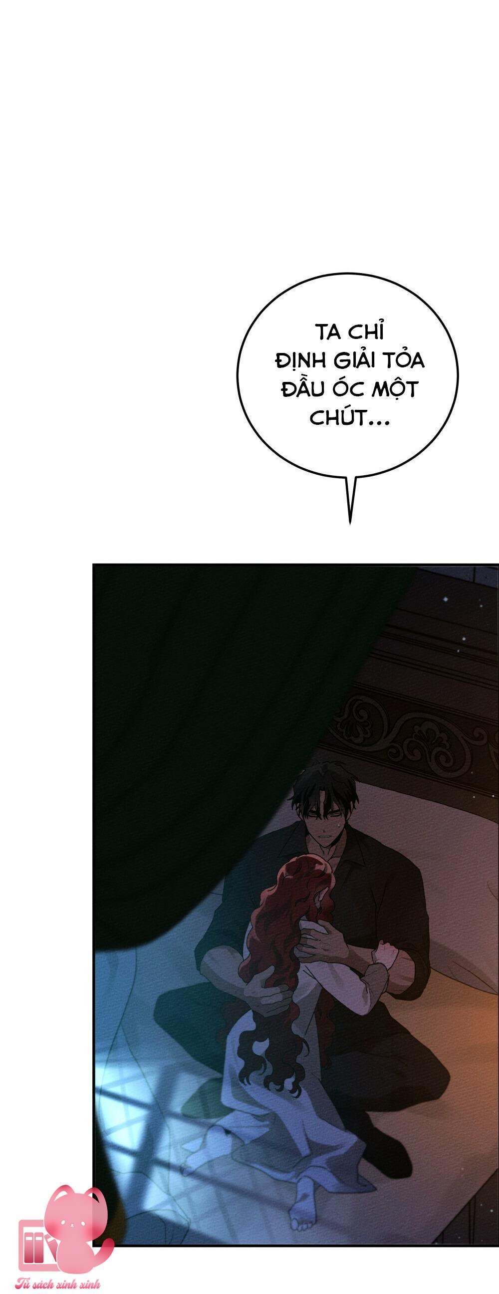 Dưới Tán Cây Sồi - Chap 53 - Trang 28