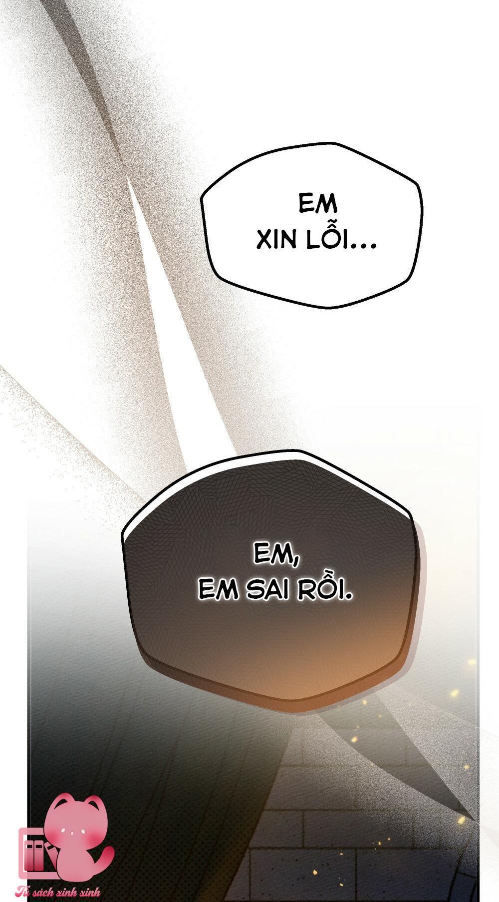 Dưới Tán Cây Sồi - Chap 53 - Trang 4