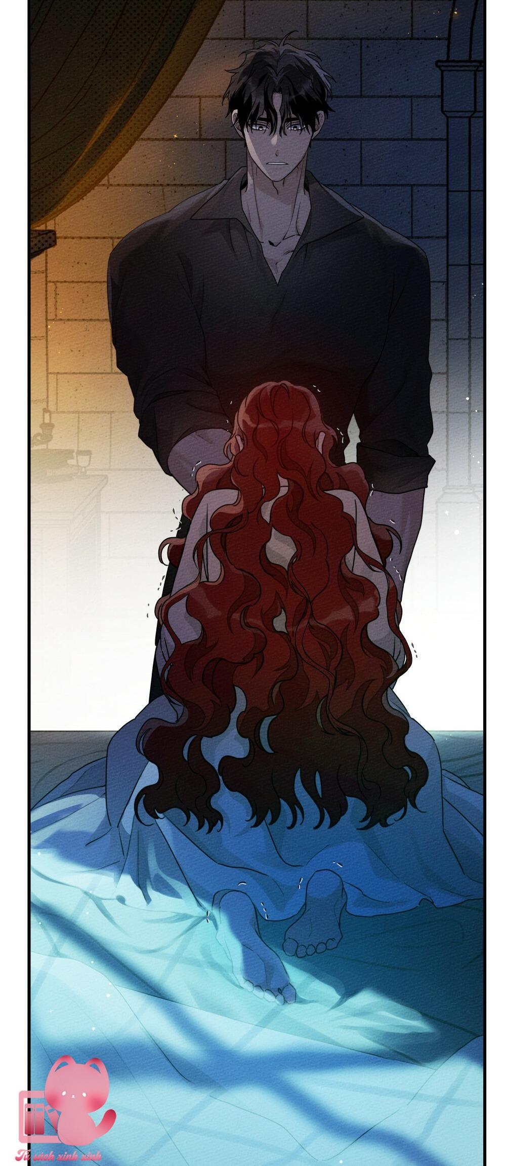 Dưới Tán Cây Sồi - Chap 53 - Trang 5