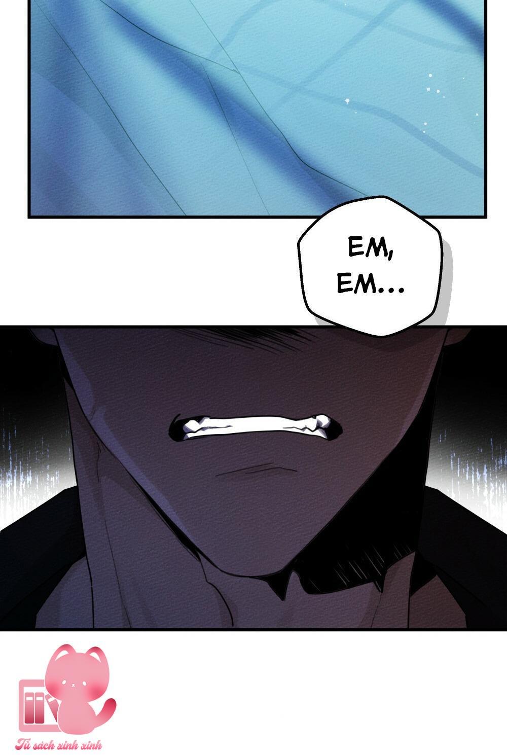 Dưới Tán Cây Sồi - Chap 53 - Trang 6