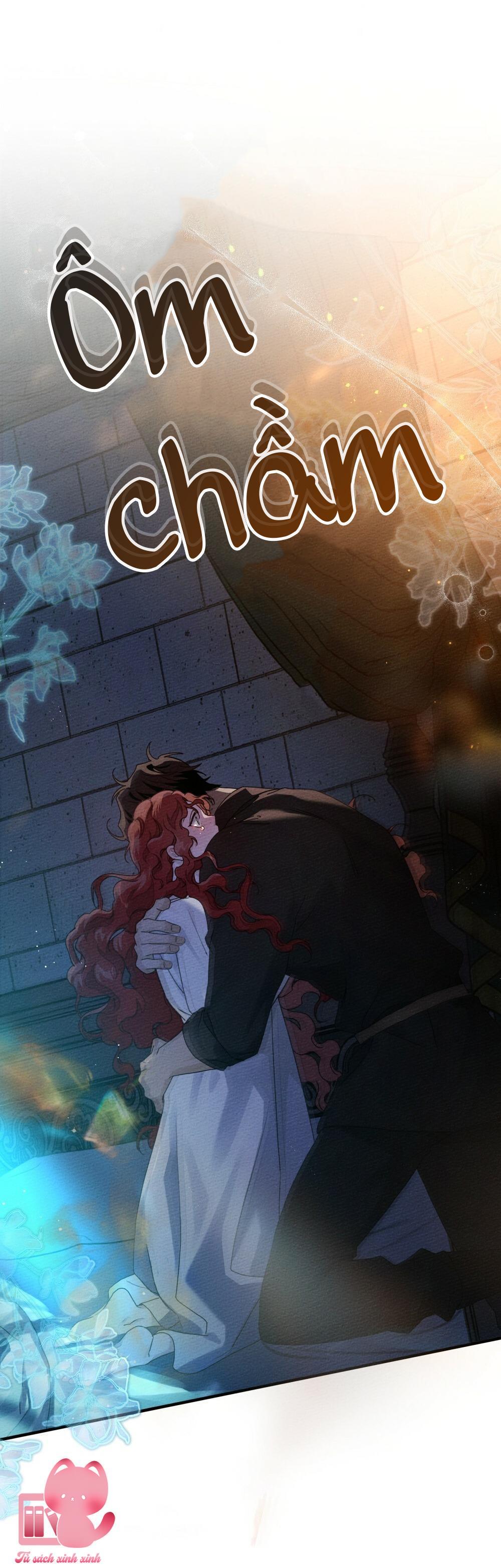 Dưới Tán Cây Sồi - Chap 53 - Trang 7