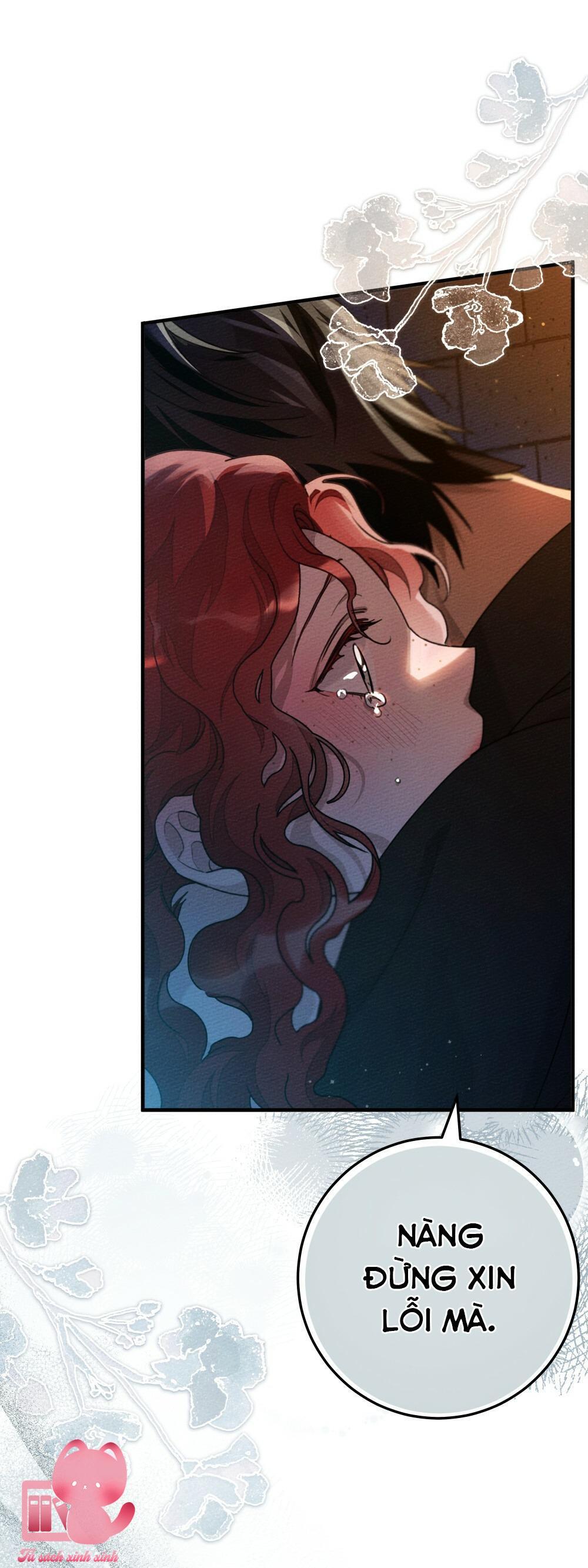 Dưới Tán Cây Sồi - Chap 53 - Trang 8