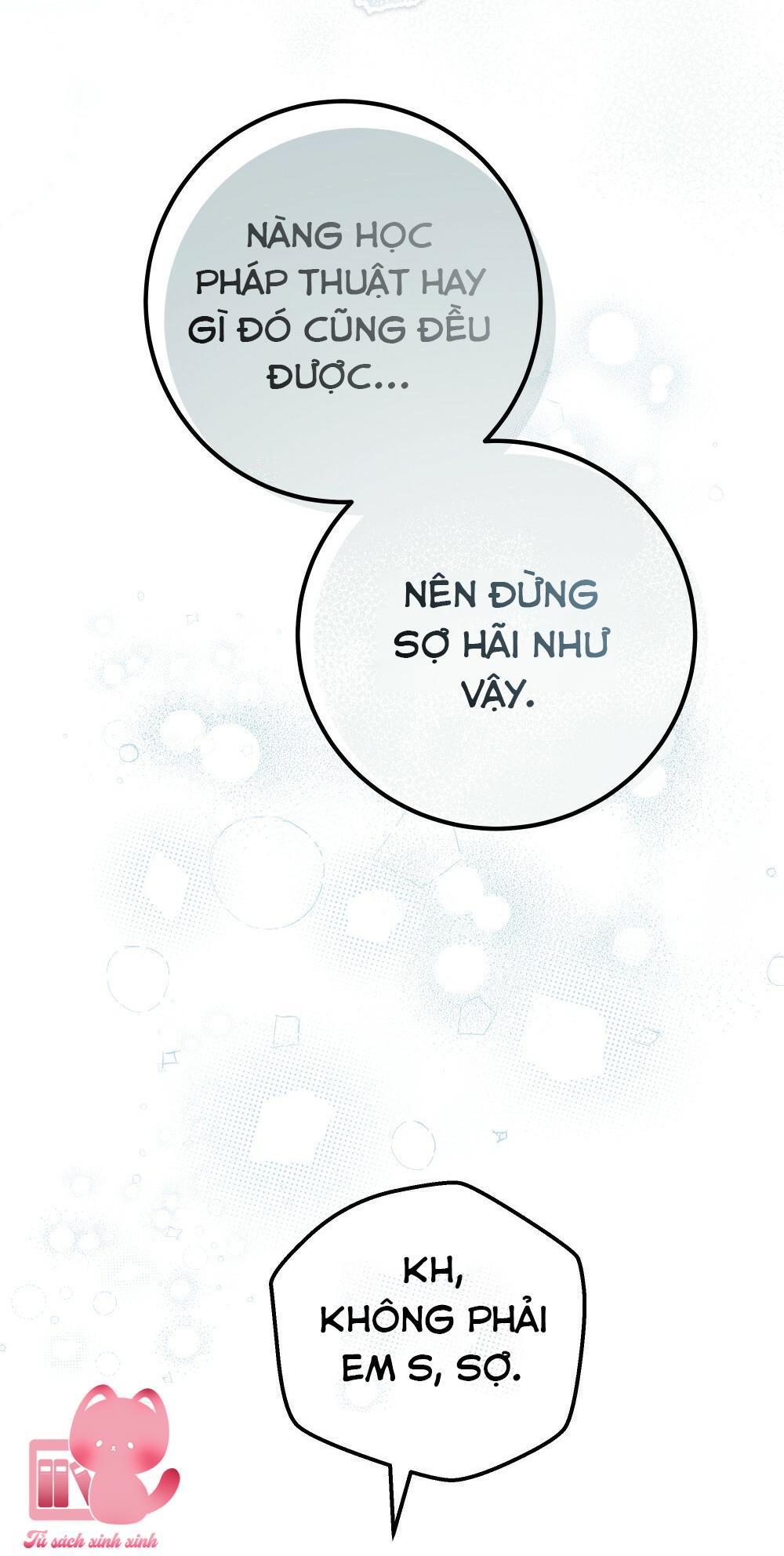 Dưới Tán Cây Sồi - Chap 53 - Trang 10