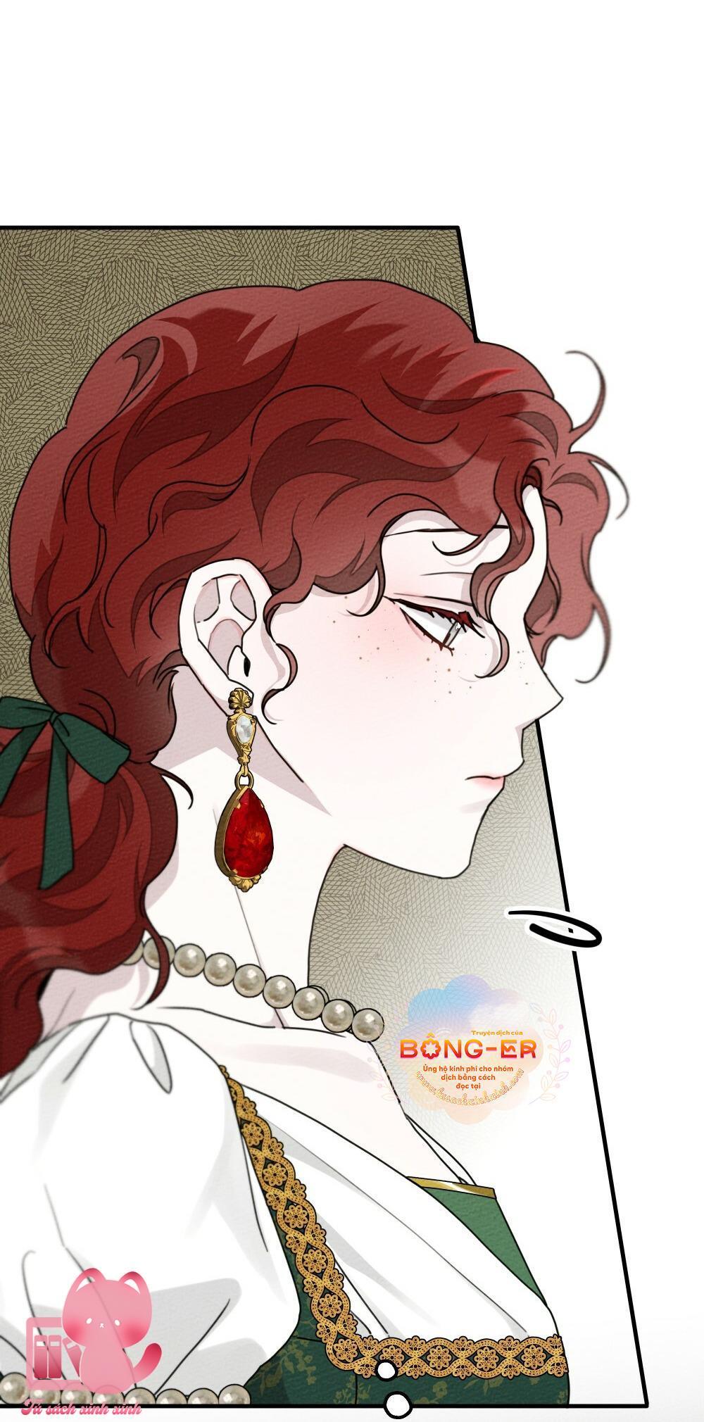 Dưới Tán Cây Sồi - Chap 54 - Trang 16