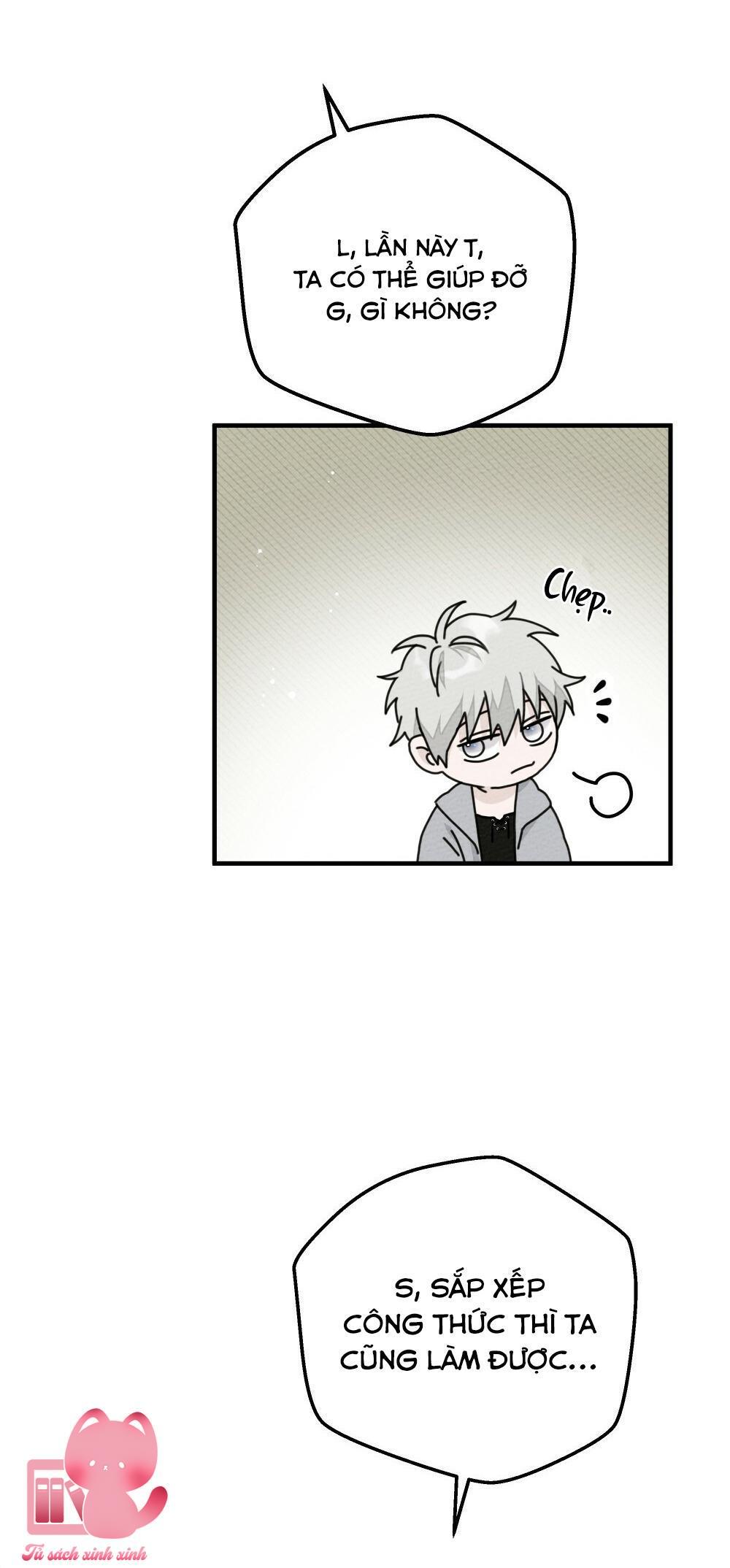 Dưới Tán Cây Sồi - Chap 54 - Trang 19
