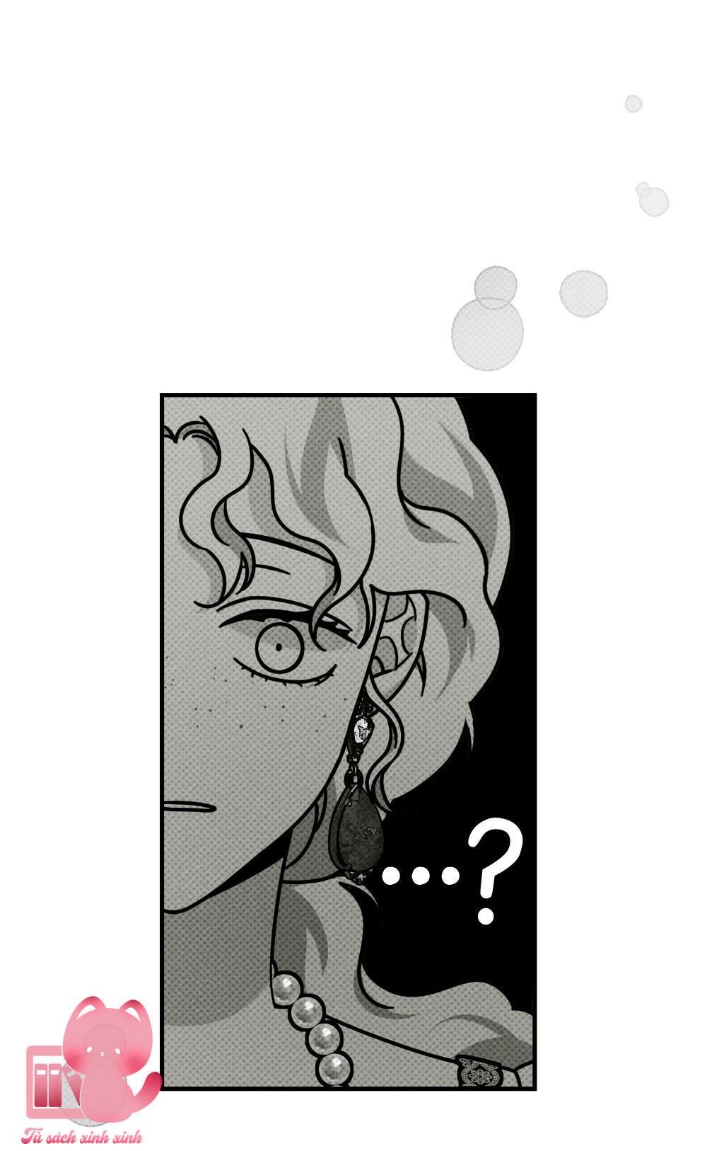 Dưới Tán Cây Sồi - Chap 54 - Trang 3