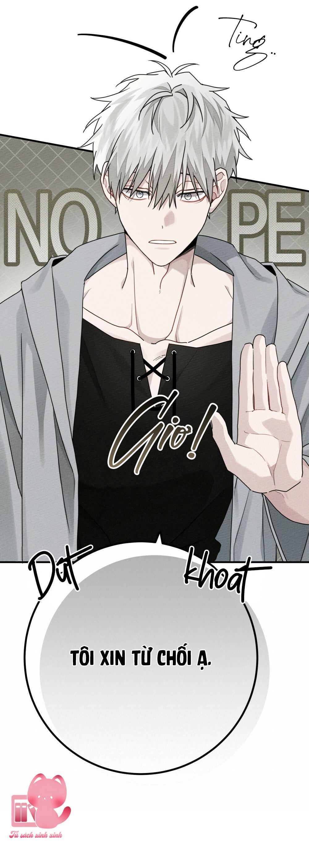 Dưới Tán Cây Sồi - Chap 54 - Trang 21