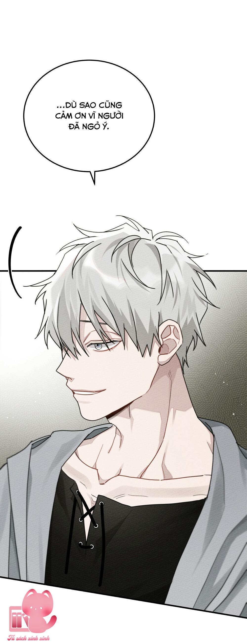 Dưới Tán Cây Sồi - Chap 54 - Trang 23