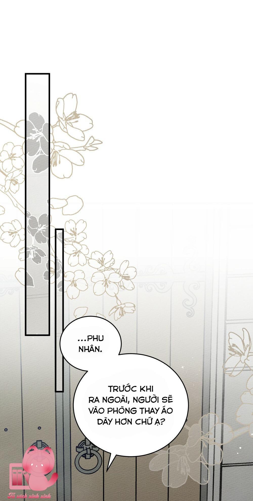 Dưới Tán Cây Sồi - Chap 54 - Trang 28