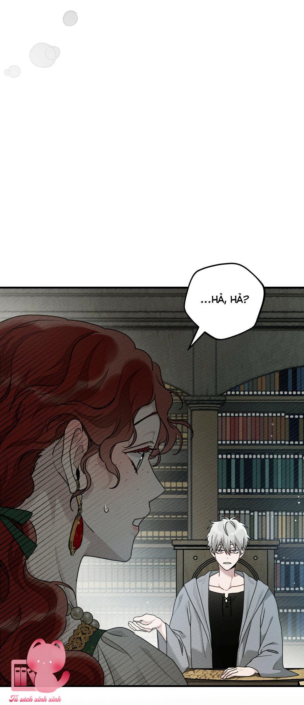 Dưới Tán Cây Sồi - Chap 54 - Trang 4