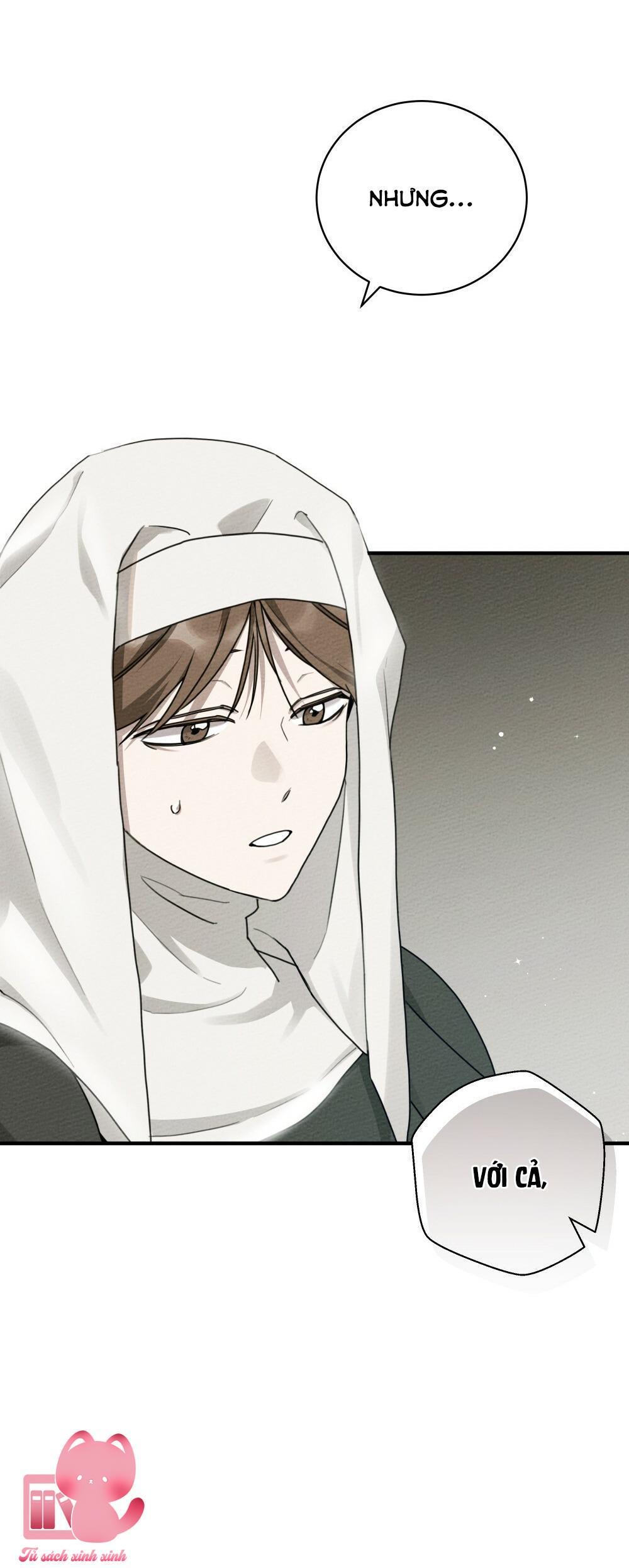 Dưới Tán Cây Sồi - Chap 54 - Trang 31
