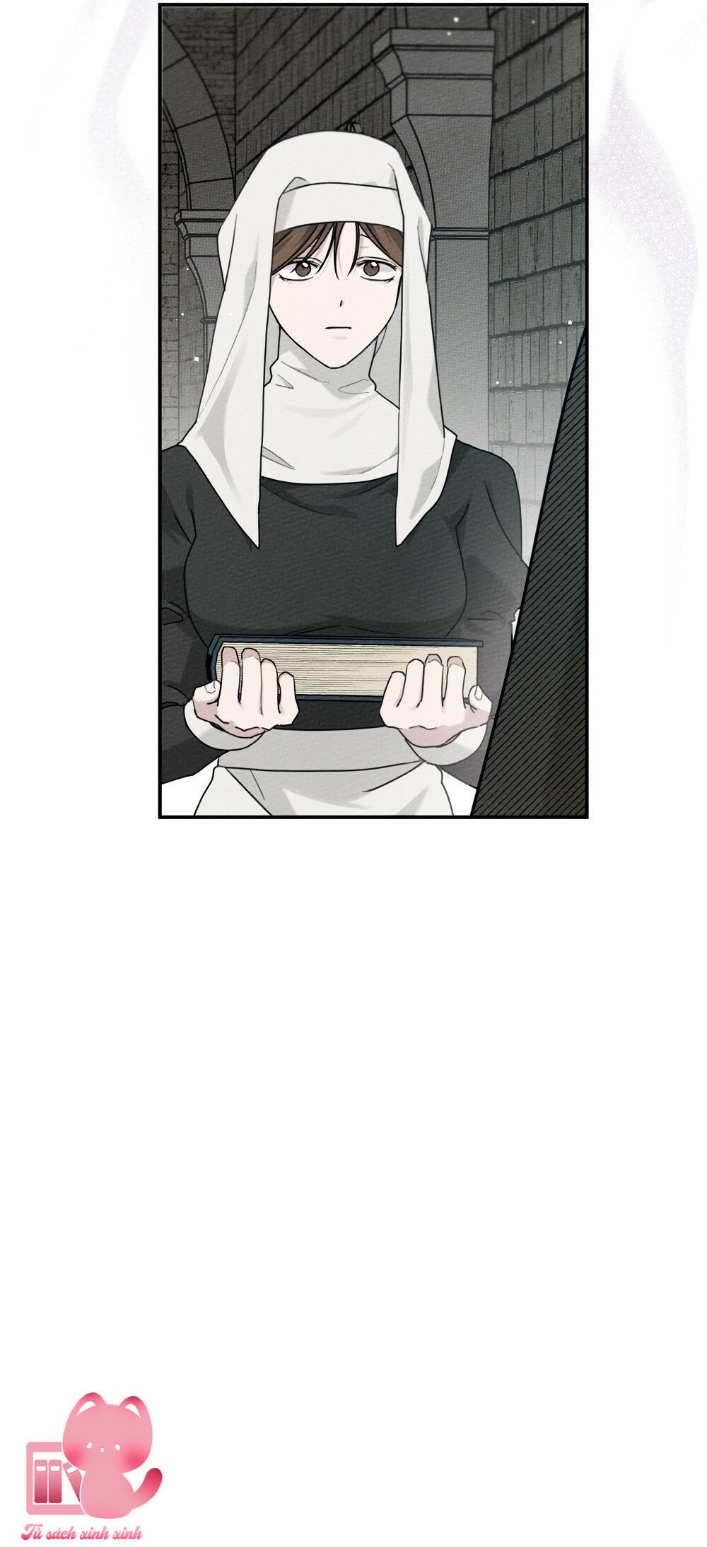 Dưới Tán Cây Sồi - Chap 54 - Trang 33