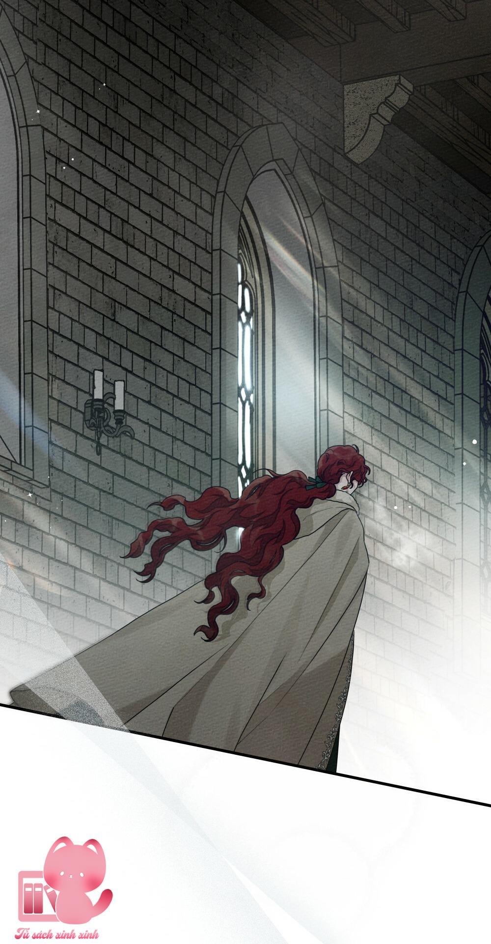 Dưới Tán Cây Sồi - Chap 54 - Trang 36