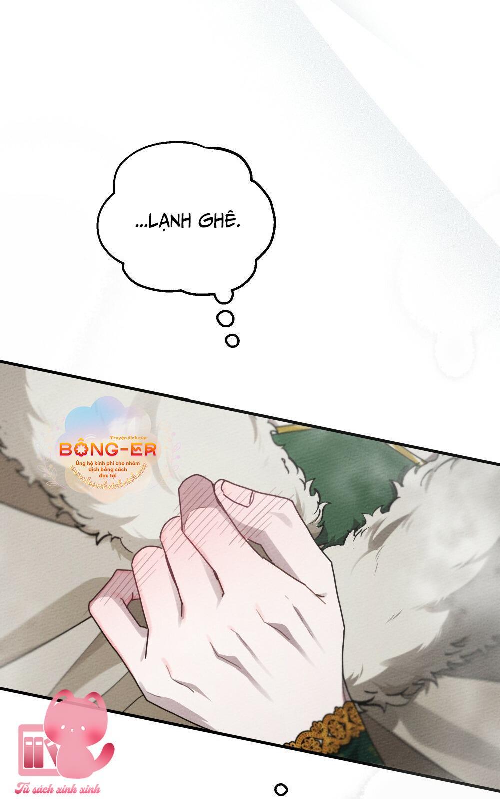 Dưới Tán Cây Sồi - Chap 54 - Trang 37