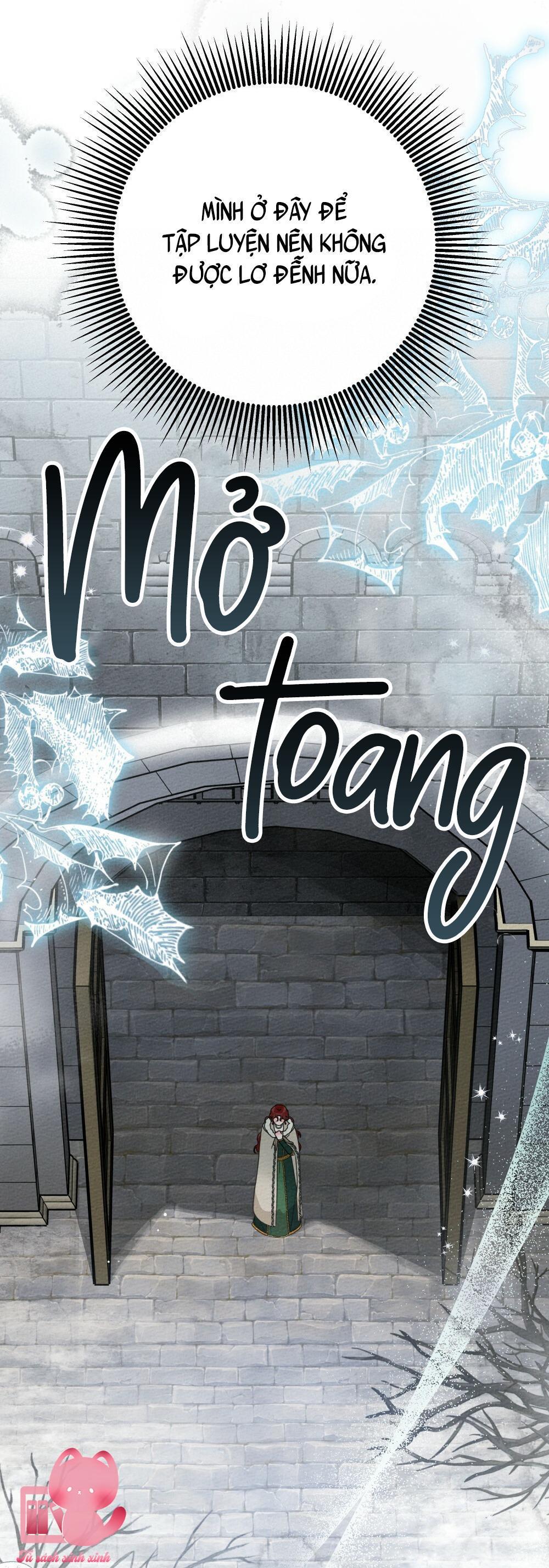 Dưới Tán Cây Sồi - Chap 54 - Trang 40